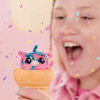 Cookeez Makery Yum Yumz Surprise Knuffel, 1-Pack - thumbnail