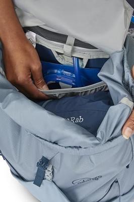 Lowe Alpine AirZone Ultra ND 36 Dagtourrugzak Dames Citadel S