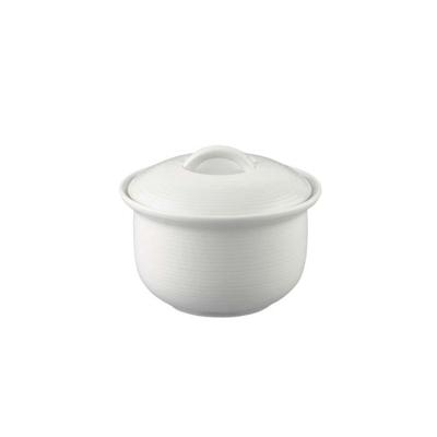 THOMAS - Trend White - Suikerpot 3 11cm 0,33l THOMAS - Trend White - Suikerpot 3 11cm 0,33l