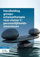 Handleiding groepsschematherapie voor cluster C-persoonlijkheidsstoornissen (Paperback) - thumbnail