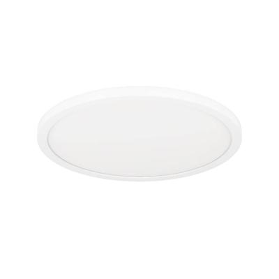 Eglo Plafonnière Zigbee Rovito-Z Ø 29,5cm 900086