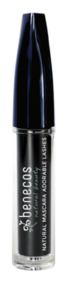Benecos Natural Mascara Adorable Lashes Deep Ocean Benecos Natural Mascara Adorable Lashes Deep Ocean