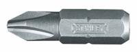 Stanley handgereedschap 1/4" Bits Phillips Nr3 | 25 stuks - 1-68-950 - thumbnail