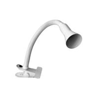 Bureaulamp EDM 30130 Tokyo Wit Metaal 40 W 11,6 x 45 cm Flexo/bureaulamp - thumbnail