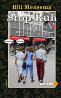 Stop Run - Bill Mensema - ebook - thumbnail