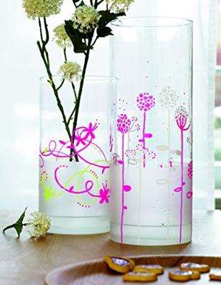 Edding 4095 Krijtmarker Wit, Wit, Zwart, Rood, Blauw, Groen, Lichtgroen, Neon-geel, Neon-oranje, Neon-roze 4 mm, 15 mm