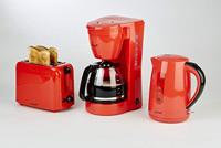 Korona 10117 koffiezetapparaat Half automatisch Filterkoffiezetapparaat 1,5 l - thumbnail