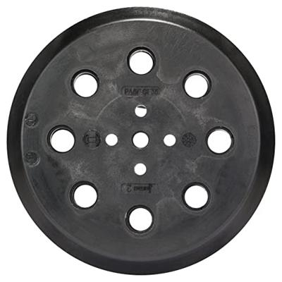 Bosch Accessoires Schuurplateau | middel | 115 mm | 2608601065 - 2608601065