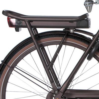 Cortina achterdrager e-u5 demitasse matt