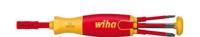 Wiha Schroevendraaier met bitmagazijn LiftUp electric - thumbnail
