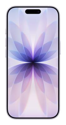 Smartphone Apple Iphone 17E 6,3" Hexa Core Apple A18 Pro A19 8 GB RAM 256 GB Lavendel