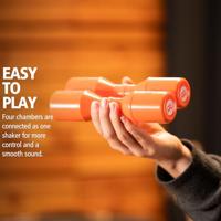 Meinl SH4EC Luis Conte Live shaker - thumbnail