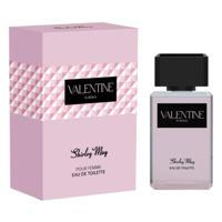 Shirley May Shirley May Valentine Eau De Toilette 100ML Femme - thumbnail