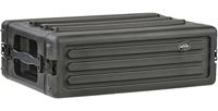 SKB R3S ondiep roto-molded rack 3U - thumbnail