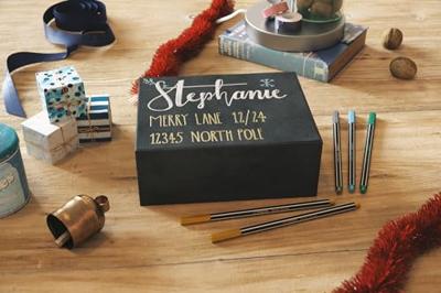STABILO Pen 68 metallic, premium viltstift, goud, per stuk