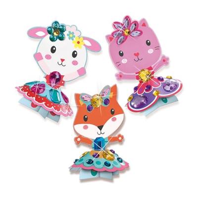 SES Creative Diamant Dansers Maken