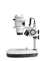 Kern OZS 574 OZS 574 Stereo zoom microscoop Trinoculair 80 x Doorvallend licht, Opvallend licht - thumbnail