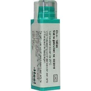 Homeoden Heel Ammonium muriaticum D12 6 Gram