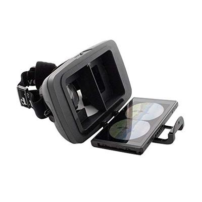 Durovis Dive 7 - Virtual Reality Headset voor Tablets