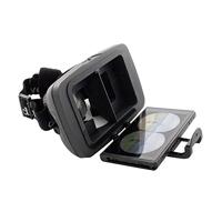 Durovis Dive 7 - Virtual Reality Headset voor Tablets - thumbnail