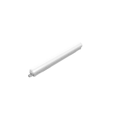 Philips LED ProjectLine Lamp voor vochtige ruimte LED 18 W Neutraalwit Wit Philips LED ProjectLine Lamp voor vochtige ruimte LED 18 W Neutraalwit Wit