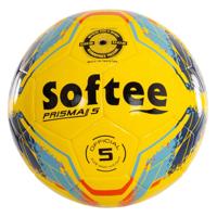 FOOTBALL BALL SOFTEE PRISMA SIZE 5 - thumbnail