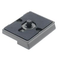 Caruba Statiefplaat 200 PL Manfrotto - thumbnail