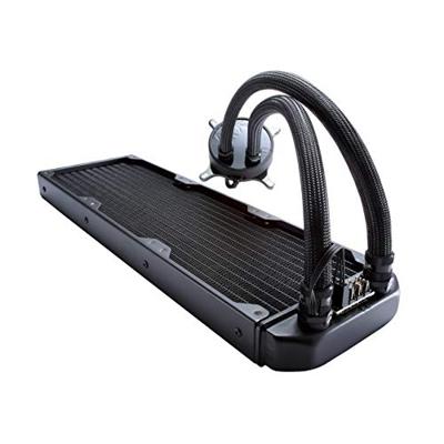 Fractal Design Celsius S36 Black - thumbnail