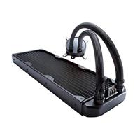 Fractal Design Celsius S36 Black - thumbnail