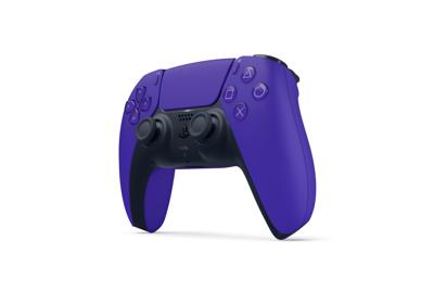 Sony DualSense Wireless Controller (Galactic Purple)