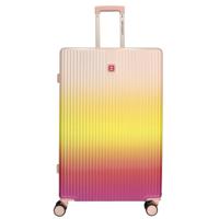 Enrico benetti Havana Spin 75 FUCHSIA - thumbnail