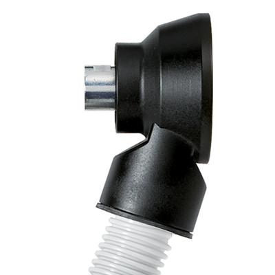 ConcreteX DustXtractor Mandrex stofafzuiging