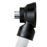 ConcreteX DustXtractor Mandrex stofafzuiging - thumbnail