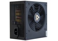 Chieftec TPS-500S PC-netvoeding 500 W ATX 80 Plus Bronze - thumbnail