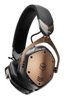 V-MODA Crossfade 3 | Bedrade Over-Ear-Hoofdtelefoon, Geprefereerd door de Beste DJ's ter Wereld | Krachtig Geluid, Afgeregeld voor Clubenergie en Opwinding | Mobile Editor App – Bronze Black - thumbnail