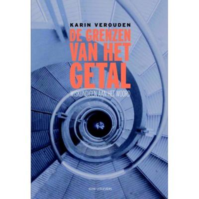 De grenzen van het getal (Paperback)