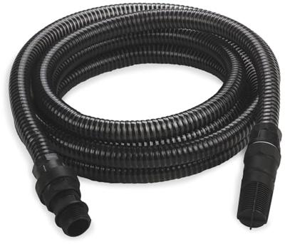 Einhell Einhell 4173635, Schlauch 4173635 Zuigslang Zwart 25 mm 4 m 1 inch 1 stuk(s)
