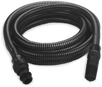 Einhell Einhell 4173635, Schlauch 4173635 Zuigslang Zwart 25 mm 4 m 1 inch 1 stuk(s) - thumbnail