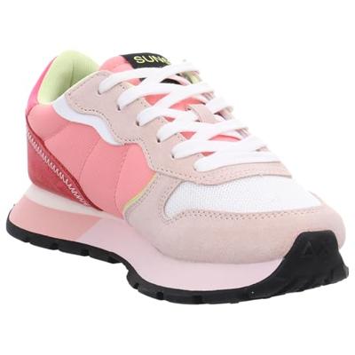 SUN68 Ally Color Explosion Z35204_39 Wit-37 maat 37