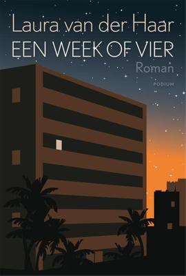 Een week of vier - Laura van der Haar - ebook