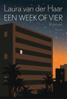Een week of vier - Laura van der Haar - ebook - thumbnail