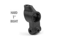 T2 Composite Upright 1 deg. Outboard Toe-In Right Hard (X303353) - thumbnail