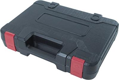 Connex Dopsleutelset Profi 1/2 26Dlg - COX580126 Connex Dopsleutelset Profi 1/2 26Dlg - COX580126