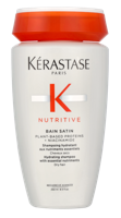 Kérastase Nutritive Bain Satin Shampoo voor droog haar 250ml - thumbnail