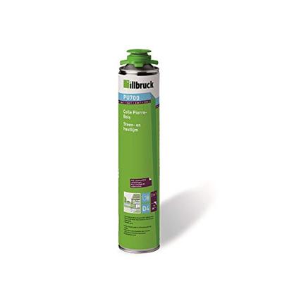 Illbruck Steen- en Houtlijm PU700 880ml Illbruck Steen- en Houtlijm PU700 880ml