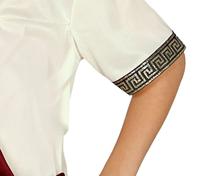 Romeinse verkleedkostuum kind - thumbnail