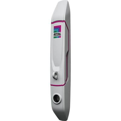 Rittal VX 8618.230 Comfortabele handgreep Grijs-wit (RAL 7035) 1 stuk(s) Rittal VX 8618.230 Comfortabele handgreep Grijs-wit (RAL 7035) 1 stuk(s)