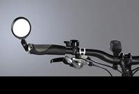Fietsspiegel M-Wave Spy Space - bevestiging in de stuurbuis - thumbnail