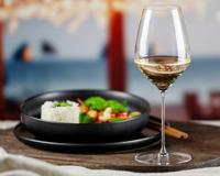 Riedel Wijnglazenset - Witte Wijnglazen - Veloce - Riesling - 570 ml - 4 Stuks - thumbnail
