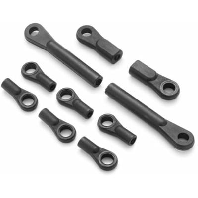 HPI Quantum MT XT Ball End Set (150125)